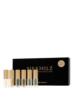 Birkholz Classic Collection Floral & Fruity