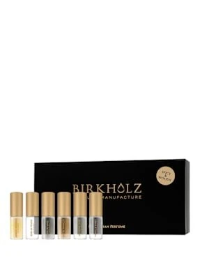 Birkholz Classic Collection Spicy & Woody