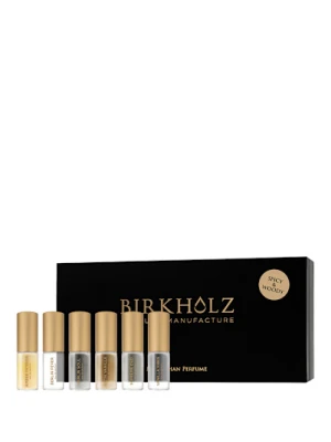 Birkholz Classic Collection Spicy & Woody