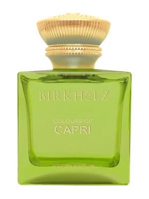 Birkholz Colours Of Capri
