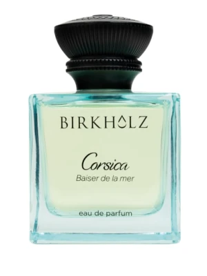 Birkholz Corsica – Baiser De La Mer