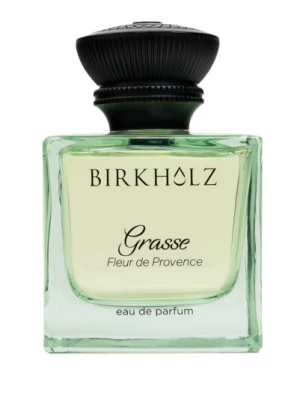 Birkholz Grasse – Fleur De Provence