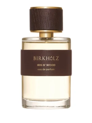 Birkholz Iris N' Wood