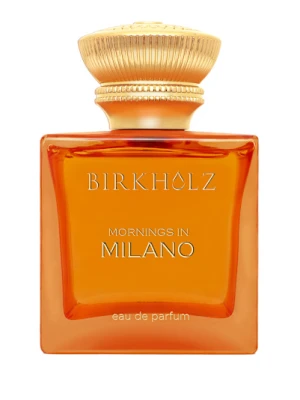 Birkholz Mornings In Milano