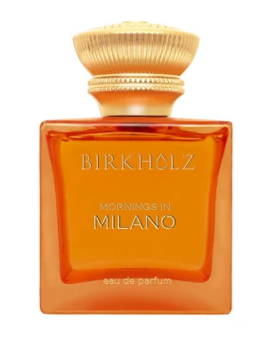 Birkholz Mornings In Milano