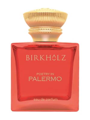 Birkholz Poetry In Palermo