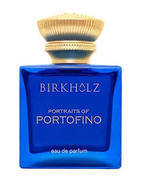 Birkholz Portraits Of Portofino