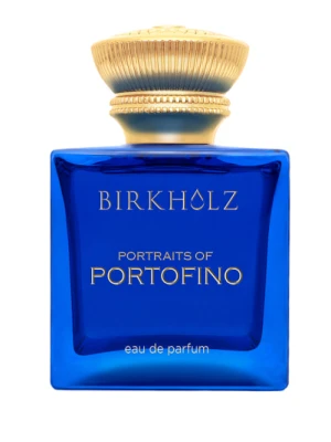 Birkholz Portraits Of Portofino