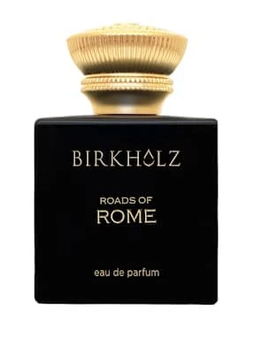 Birkholz Roads Of Rome
