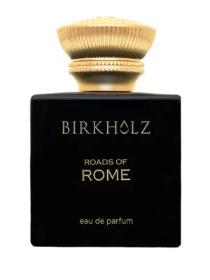 Birkholz Roads Of Rome