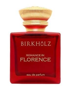 Birkholz Romance In Florence