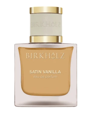 Birkholz Satin Vanilla