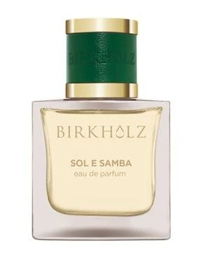 Birkholz Sol E Samba