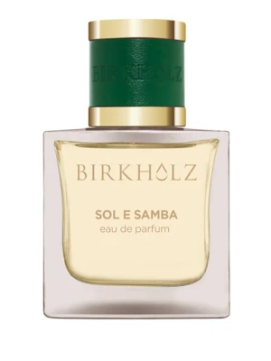 Birkholz Sol E Samba