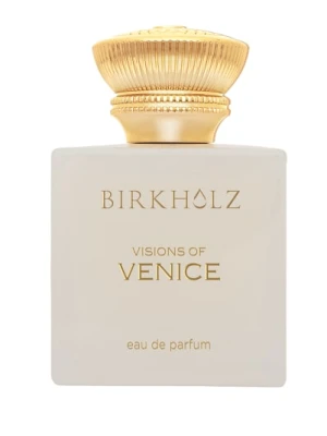 Birkholz Visions Of Venice