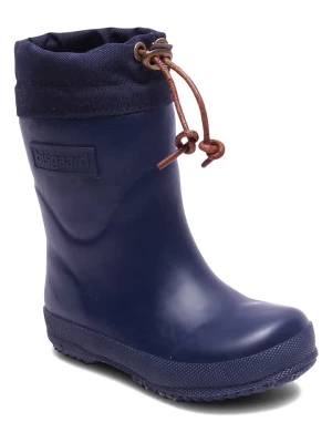 bisgaard Kalosze w kolorze granatowym rozmiar: 23