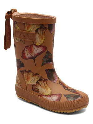 bisgaard Kalosze w kolorze jasnobrązowym rozmiar: 27