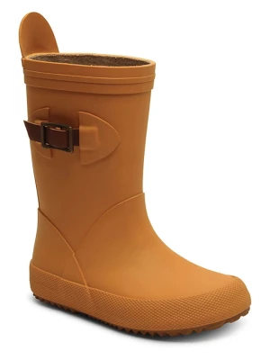 bisgaard Kalosze w kolorze żółtym rozmiar: 28