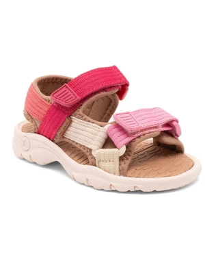 bisgaard Sandały ze wzorem rozmiar: 34