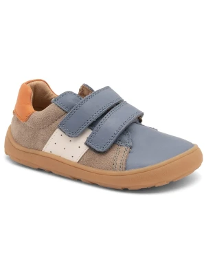 bisgaard Skórzane sneakersy ze wzorem rozmiar: 35