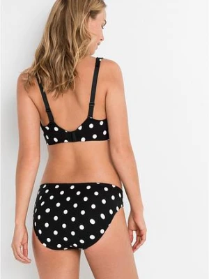 Biustonosz (3 szt.), bawełna organiczna bonprix