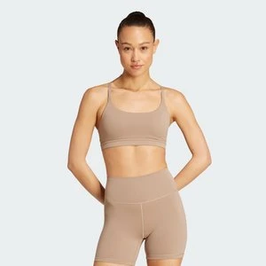 Biustonosz adidas All Me Light Support