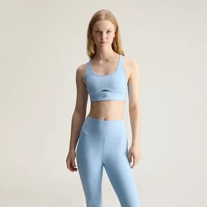 Biustonosz adidas by Stella McCartney Joga
