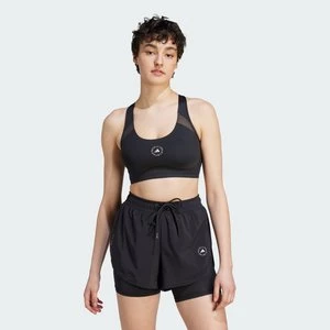 Biustonosz adidas by Stella McCartney TruePurpose Power Impact Training Medium-Support