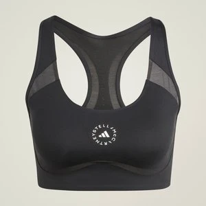 Biustonosz adidas by Stella McCartney TruePurpose Power Impact Training Medium-Support