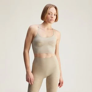 Biustonosz adidas by Stella McCartney TrueStrength Seamless Yoga