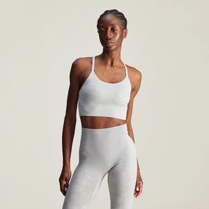 Biustonosz adidas by Stella McCartney TrueStrength Seamless Yoga