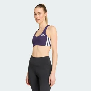 Biustonosz Adizero Run Medium Support Adidas