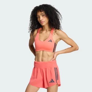 Biustonosz Adizero Run Medium Support Adidas