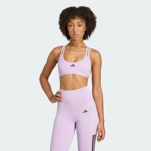 Biustonosz Aeroimpact Luxe Training Light-Support Adidas