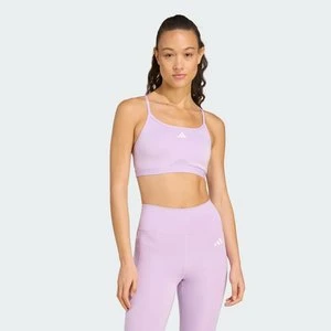 Biustonosz Aeroreact Training 3-Stripes Adidas