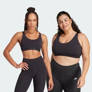 Biustonosz All Me Medium-Support Adidas