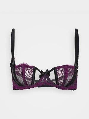 Biustonosz balkonetka Agent Provocateur