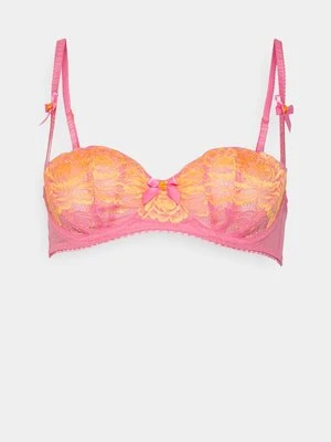 Biustonosz balkonetka Agent Provocateur