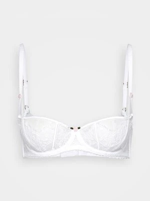 Biustonosz balkonetka Agent Provocateur