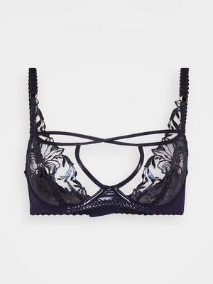 Biustonosz balkonetka Agent Provocateur