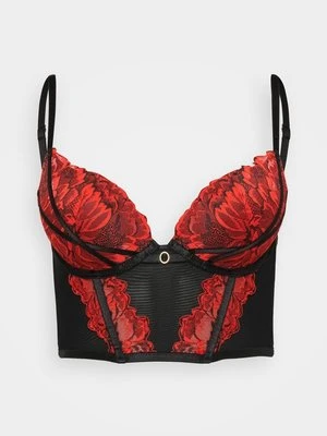 Biustonosz balkonetka Ann Summers