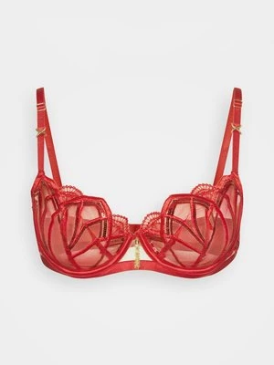 Biustonosz balkonetka Ann Summers