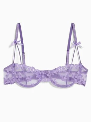 Zdjęcie produktu Biustonosz balkonetka Bershka