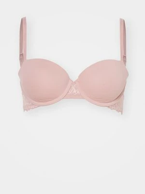 Biustonosz balkonetka Calvin Klein Underwear