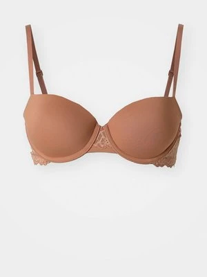 Biustonosz balkonetka Calvin Klein Underwear