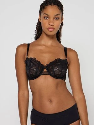 Biustonosz balkonetka Calvin Klein Underwear