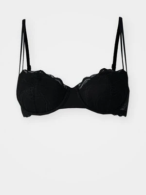 Biustonosz balkonetka Calvin Klein Underwear
