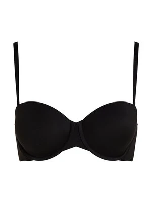 Biustonosz balkonetka Calvin Klein Underwear