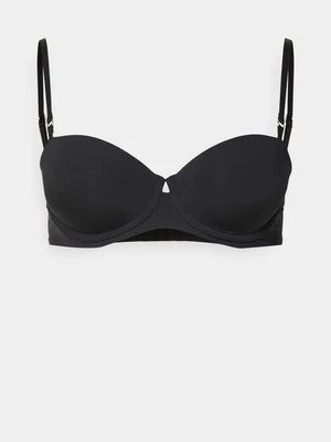 Biustonosz balkonetka Calvin Klein Underwear
