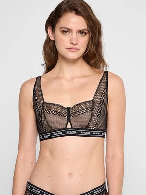 Biustonosz balkonetka Chantelle